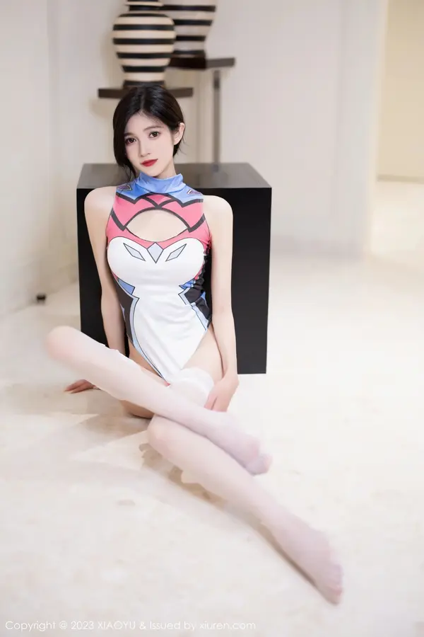 Vol. 1159 程程程-(97P)