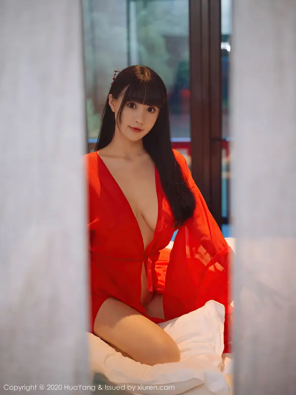Vol. 0310 朱可儿Flower(71P)