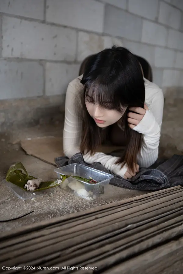 Vol. 08439 豆瓣酱(86P)