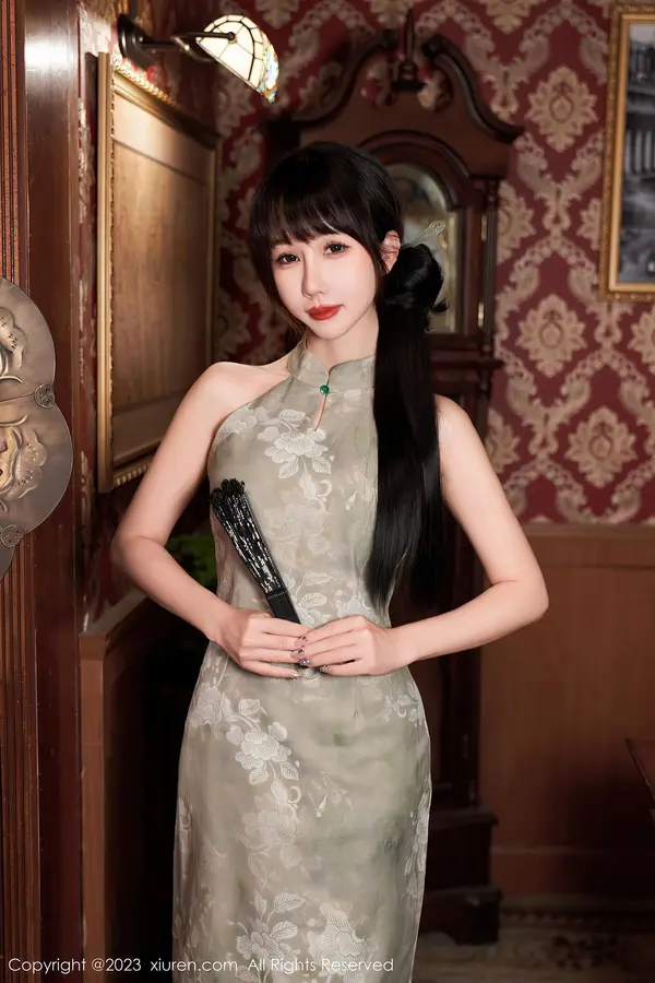 Vol. 07337 波巧酱(91P)