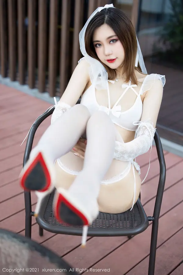 Vol. 03494 绮里嘉Carina(40P)