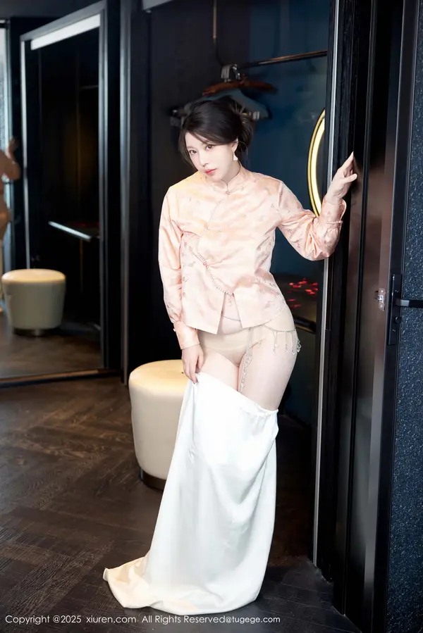Vol. 10341 白茹雪abby(73P)