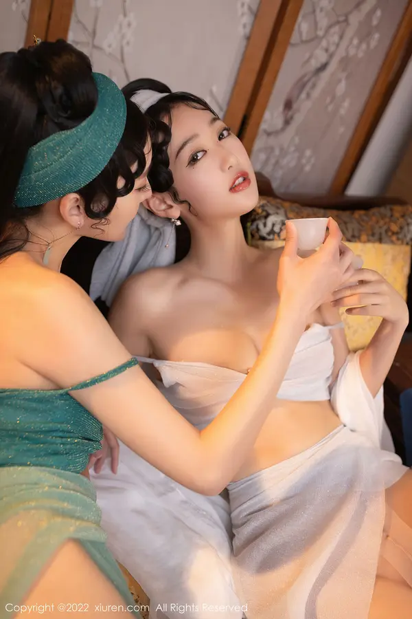 Vol. 04952 模特合集(93P)