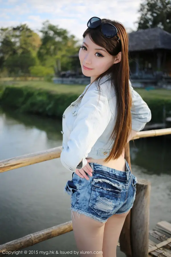 Vol. 0094 MARA酱(57P)