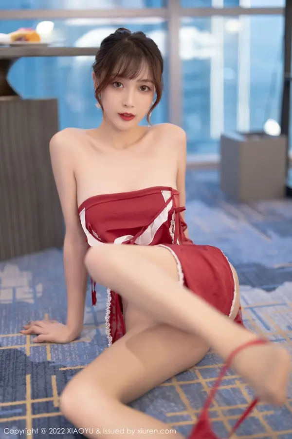 Vol. 0769 林星阑(86P)