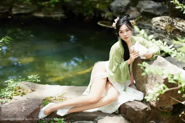 Vol. 09162 麦田(73P)
