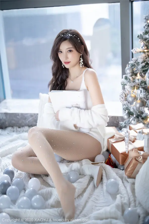 Vol. 0437 杨晨晨sugar(74P)