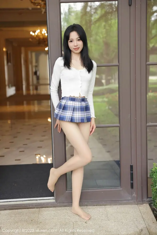Vol. 06942 糖豆sisi(60P)