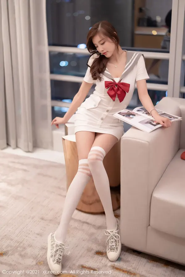 Vol. 03844 杨晨晨Yome(71P)