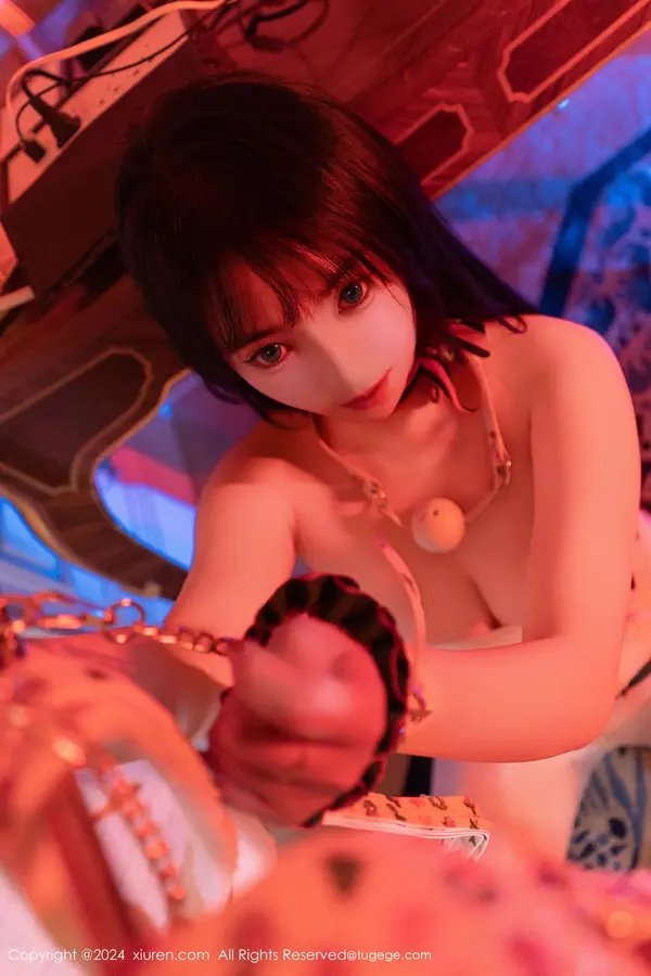 Vol. 09638 软情(113P)