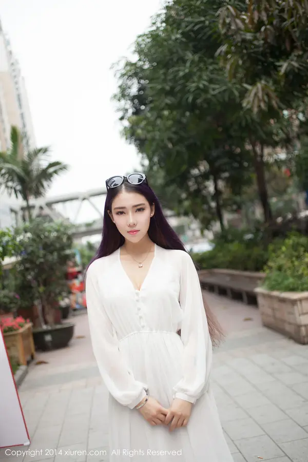 Vol. 00131 梦娜Vanessa(59P)