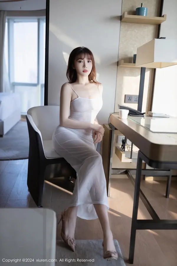Vol. 08131 陆萱萱(81P)