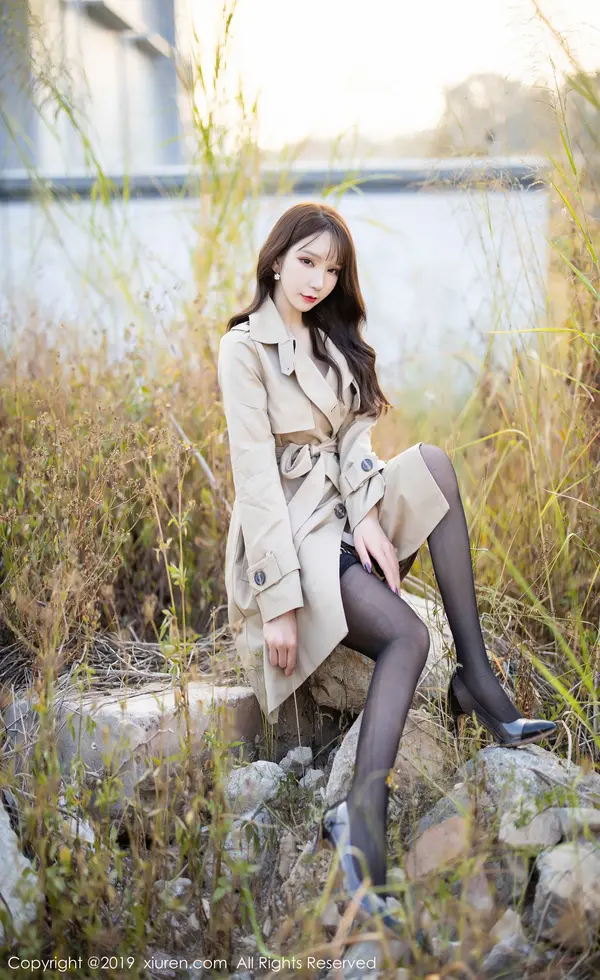 Vol. 01876 周于希Sandy(94P)