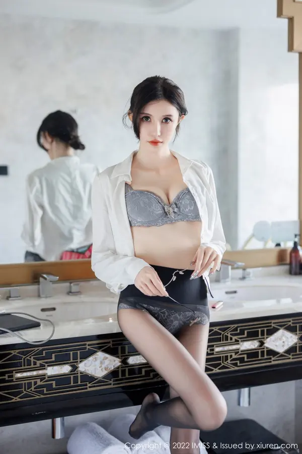 Vol. 0708 泥鳅鳅(56P)