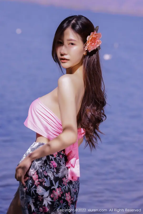 Vol. 04837 尹甜甜(65P)