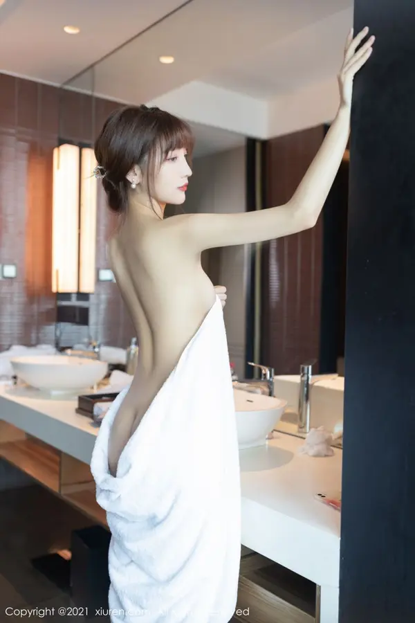 Vol. 03991 陆萱萱(77P)