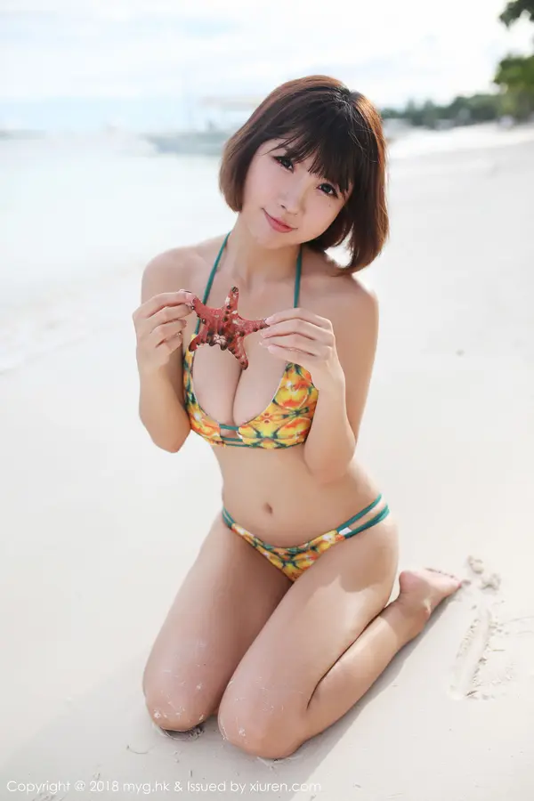 Vol. 0283 晓茜sunny(51P)