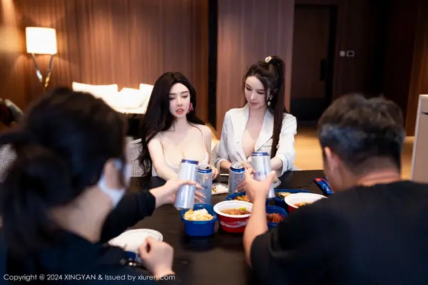 Vol. 0258 模特合集(81P)