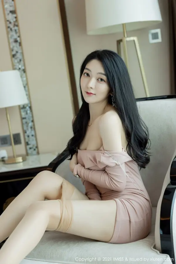 Vol. 0564 Angela小热巴(64P)