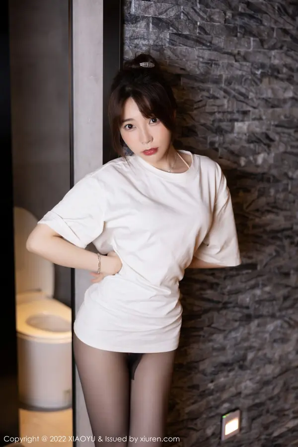 Vol. 0903 徐莉芝Booty(86P)