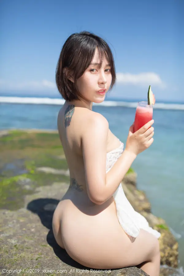 Vol. 01612 Evelyn艾莉(91P)