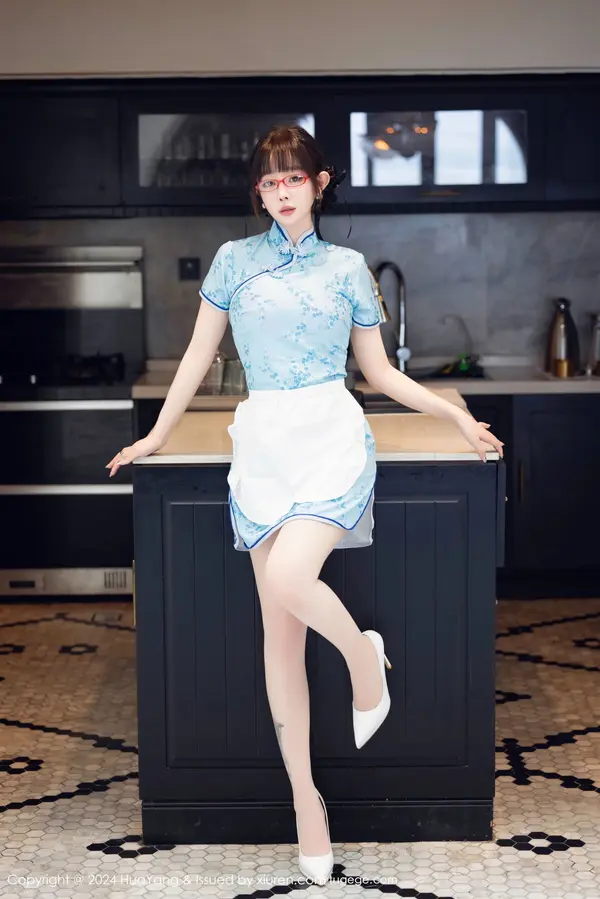 Vol. 0593 王雨纯(94P)