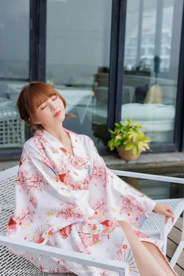Vol. 0676 张思允Nice(61P)