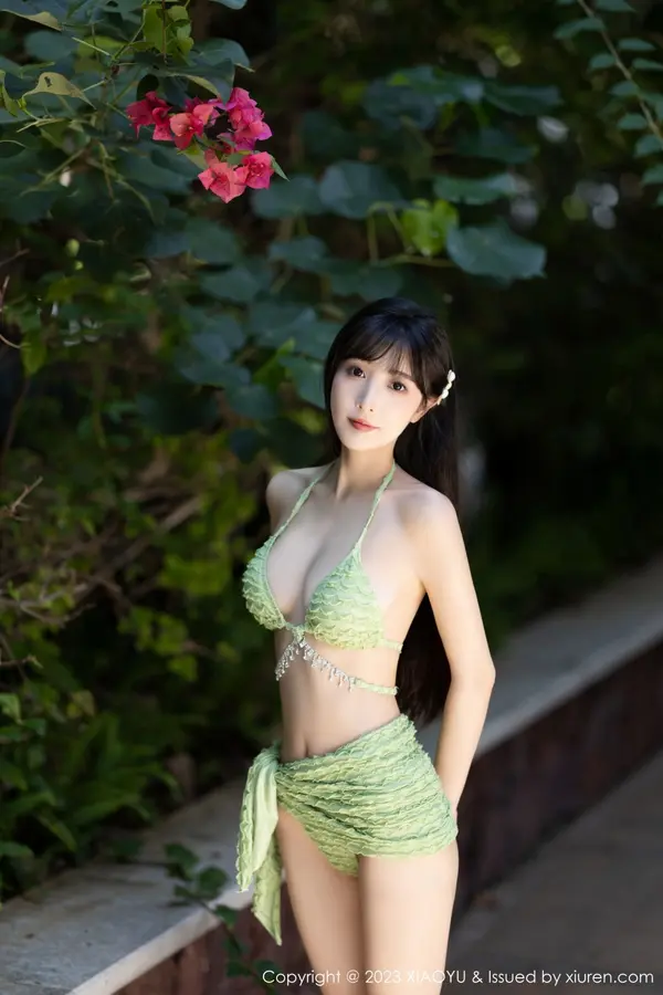 Vol. 1145 林星阑(83P)