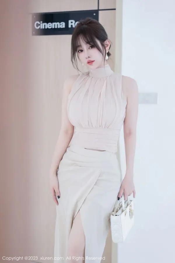 Vol. 06768 王雨纯(75P)