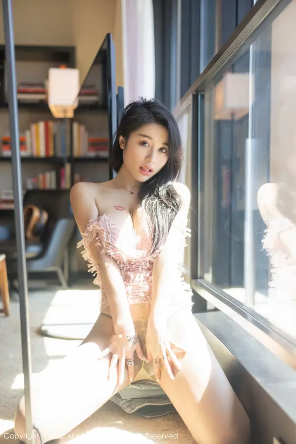Vol. 05489 美七Mia(98P)
