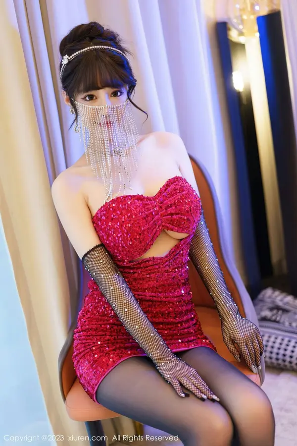 Vol. 06113 朱可儿Flora(84P)