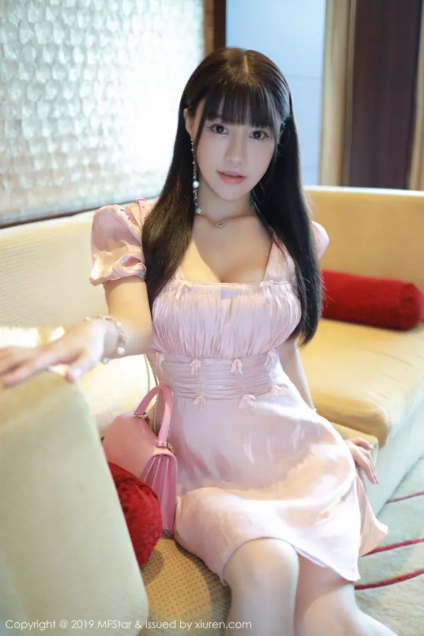 Vol. 0217 Flower朱可儿(91P)