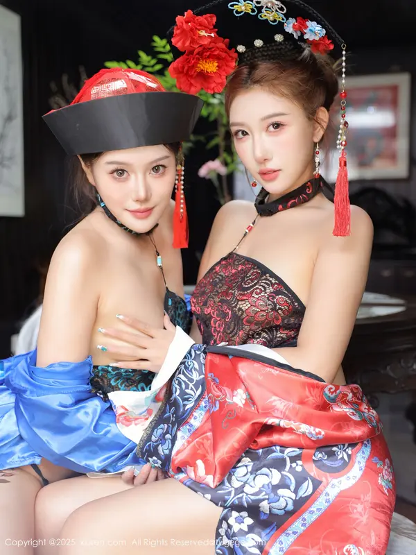 Vol. 107632 金允希Yuki(66P)