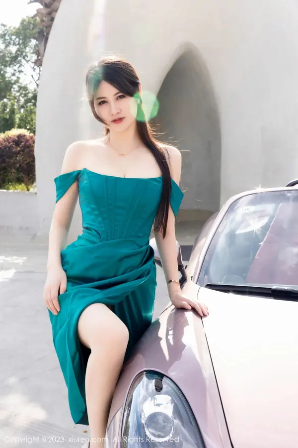 Vol. 07592 诗诗kiki(81P)