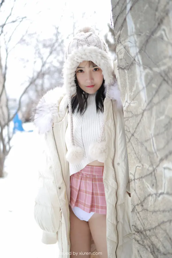 Vol. 0246 徐微微mia(62P)