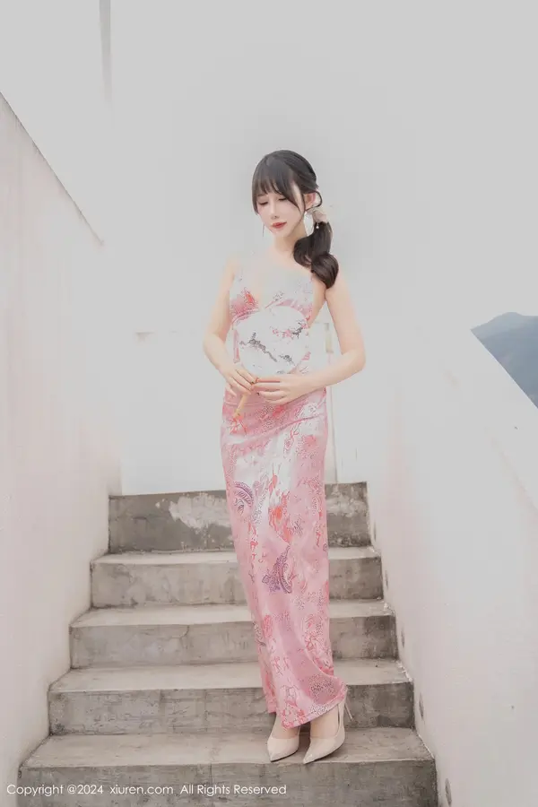 Vol. 08535 波巧酱(81P)
