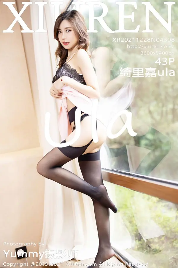 Vol. 04398 绮里嘉ula(44P)-妹子录-美女图片|美女写真 专注超高清美女图片分享网站