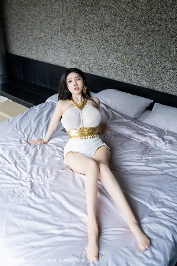 Vol. 0328 潘思沁(83P)