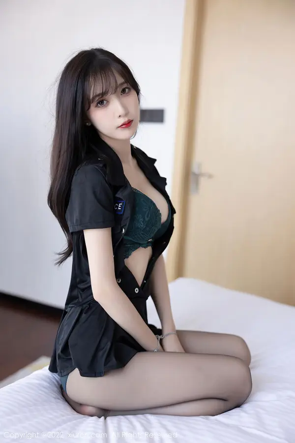 Vol. 05517 林星阑(89P)