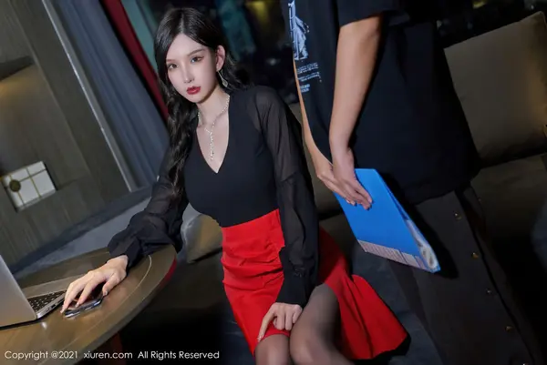 Vol. 04075 周于希Sandy(69P)