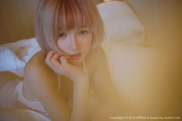 Vol. 0082 悦爷妖精(52P)