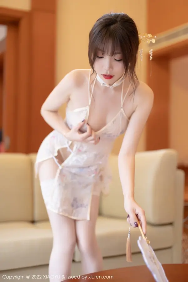 Vol. 0730 芝芝Booty(79P)