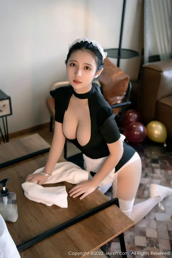 Vol. 04554 久久Aimee(52P)