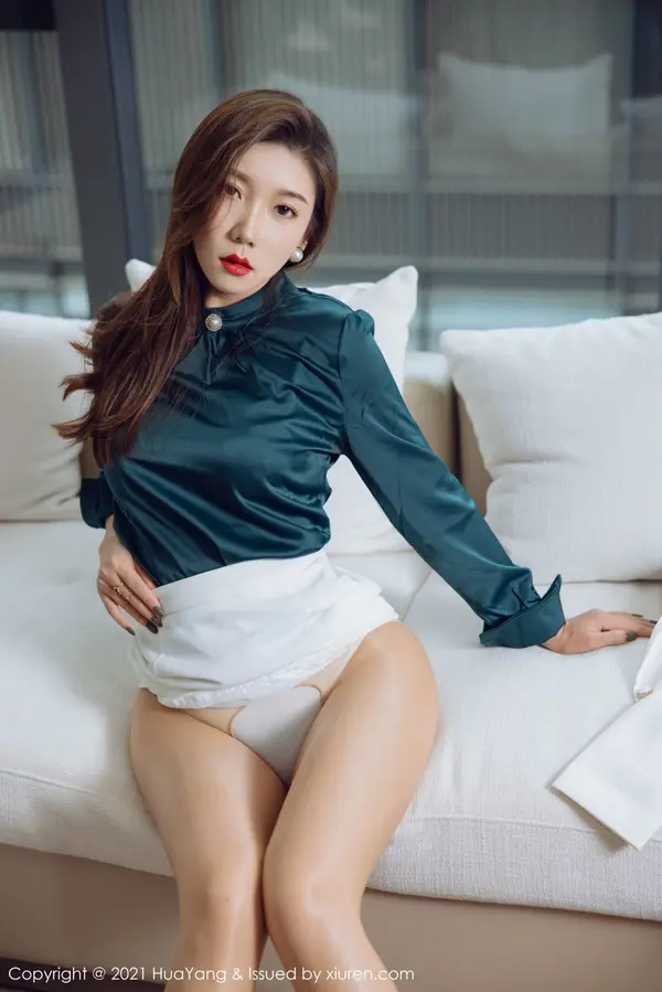 Vol. 0456 艾静香(54P)