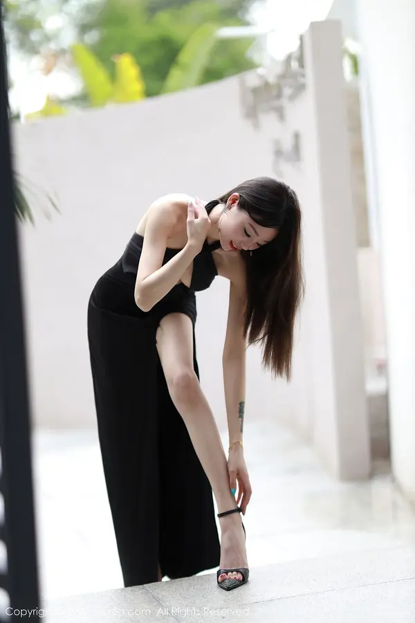 Vol. 03487 佘贝拉bella(77P)