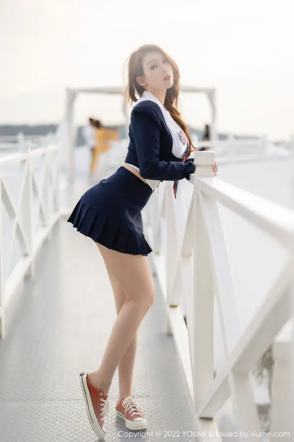 Vol. 0772 尤妮丝Egg(71P)
