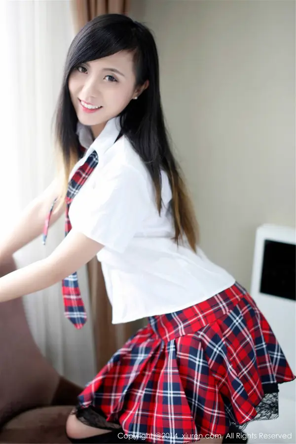 Vol. 00254 谢忱倬(134P)