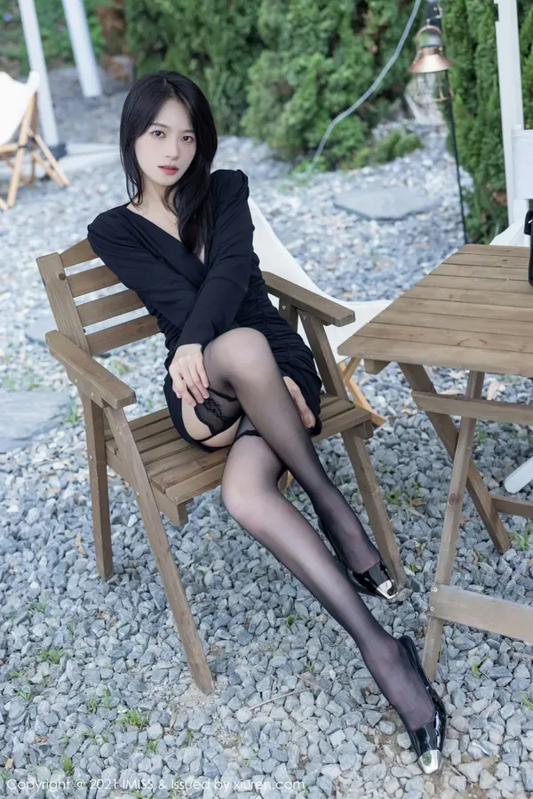 Vol. 0643 模特合集(41P)