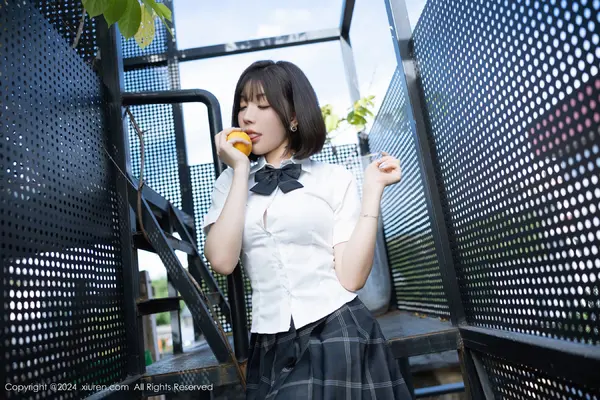 Vol. 08785 徐莉芝Booty(101P)