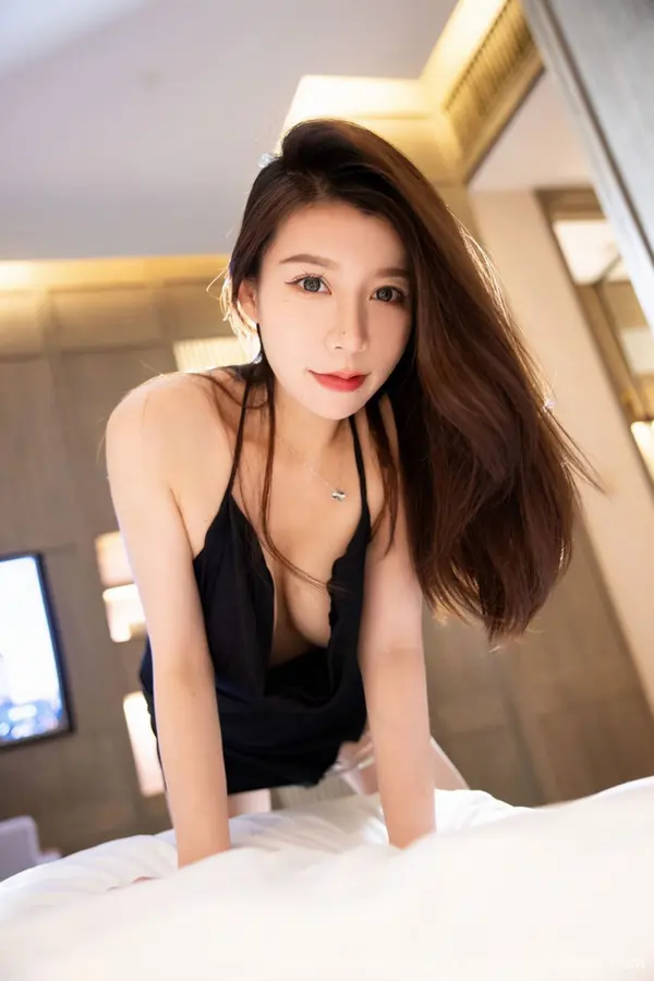 Vol. 0569 vetiver嘉宝贝儿(66P)